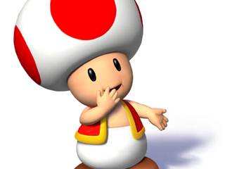 Toad