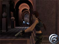 Tomb Raider: the Angel of Darkness