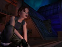 Tomb Raider: The Angel of Darkness