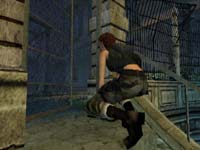 Tomb Raider: The Angel of Darkness