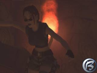 Tomb Raider: The Angel of Darkness