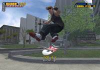 Tony Hawk's Pro Skater 4