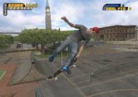 Tony Hawk's Pro Skater 4