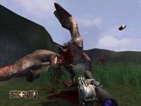 Turok Evolution