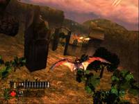 Turok Evolution - screenshoty