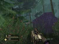 Turok Evolution - screenshoty