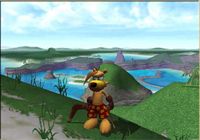 Ty the Tasmanian Tiger