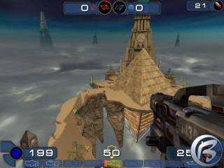 Unreal Tournament 2003