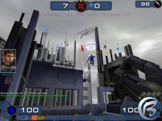 Unreal Tournament 2003