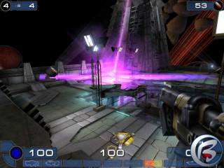 Unreal Tournament 2003