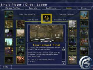 Unreal Tournament 2003