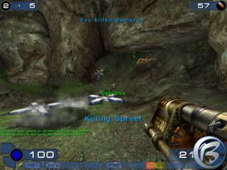 Unreal Tournament 2003