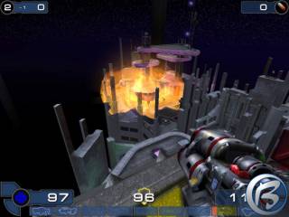 Unreal Tournament 2003