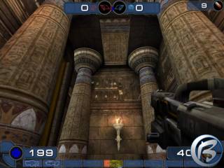 Unreal Tournament 2003