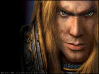 Nhled wallpaperu ke he Warcraft III: Reign of Chaos