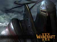 Warcraft III  - wallpapery