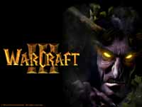 Warcraft III  - wallpapery