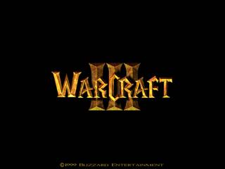 Nhled wallpaperu ke he Warcraft III