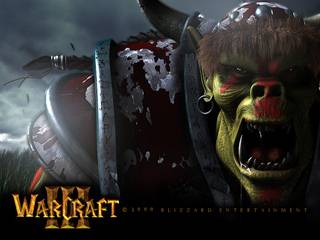 Nhled wallpaperu ke he Warcraft III