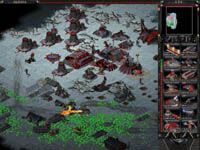 Command & Conquer: Tiberian Sun