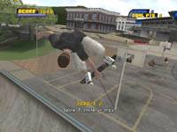 Tony Hawk's Pro Skater 4