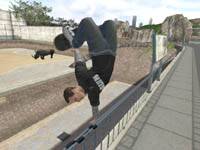 Tony Hawk's Pro Skater 4