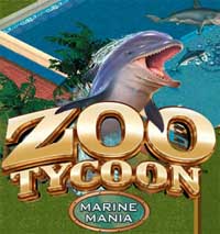 Zoo Tycoon: Marine Mania