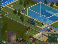 Zoo Tycoon: Marine Mania