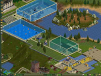 Zoo Tycoon: Marine Mania