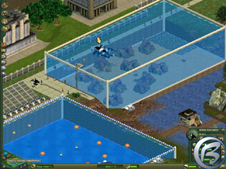 Zoo Tycoon: Marine Mania