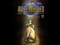 Nhled wallpaperu ke he AGE OF WONDERS II