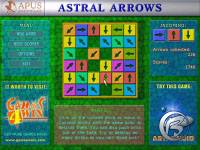 Astral Arrows