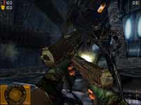 AvP2: Primal Hunt - screenshoty