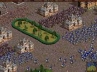 Cossacks: Back to War - screenshoty