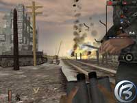 Battlefield 1942