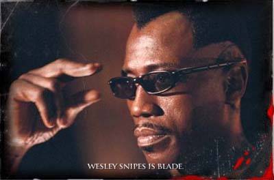 Blade II