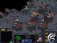 Starcraft