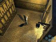 BROKEN SWORD: THE SLEEPING DRAGON