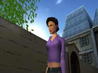 Broken Sword 3