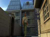 Broken Sword 3