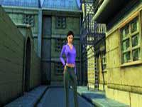 Broken Sword 3