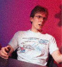 John Carmack