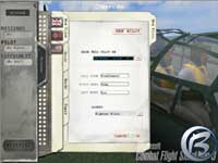 Combat Flight Simulator 3