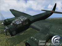 Combat Flight Simulator 3