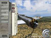 Combat Flight Simulator 3