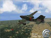 Combat Flight Simulator 3