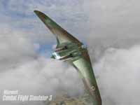 Combat Flight Simulator 3