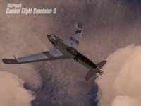 Combat Flight Simulator 3