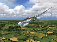 Combat Flight Simulator 3