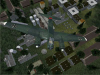 Combat Flight Simulator 3